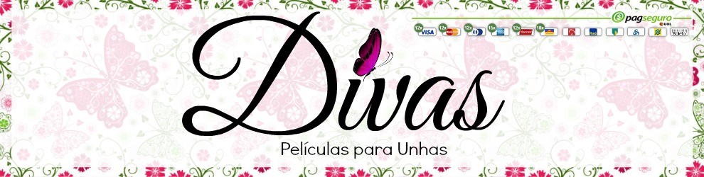 Divas - Películas para Unhas